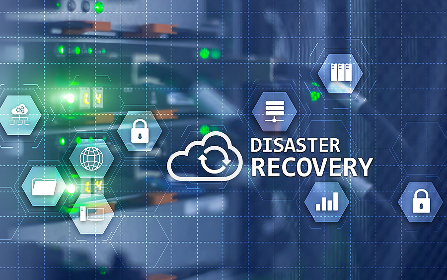 Disaster Recovery Backup