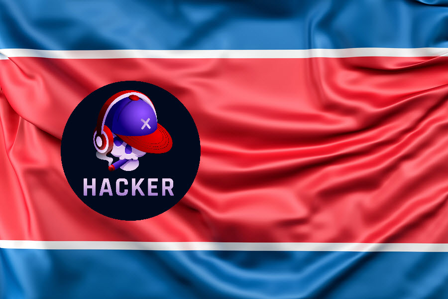Corée du Nord hackée