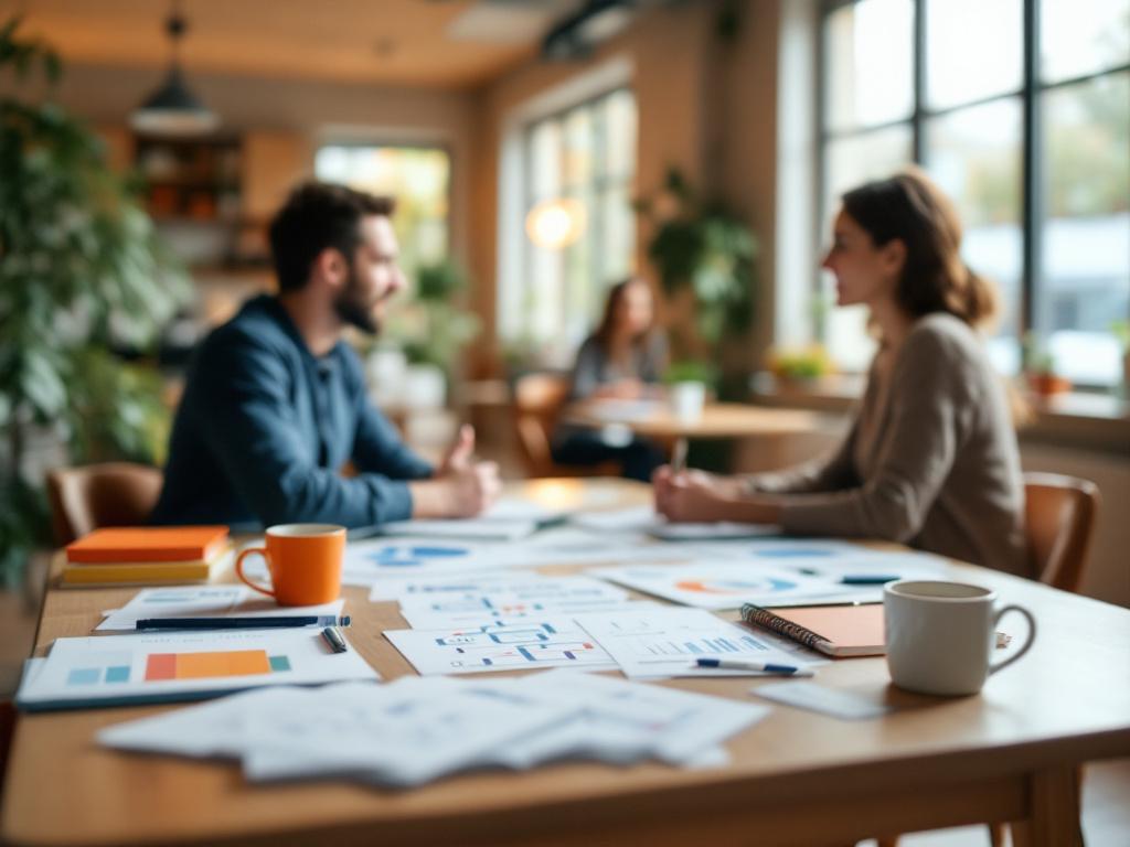 coworking vos ressources