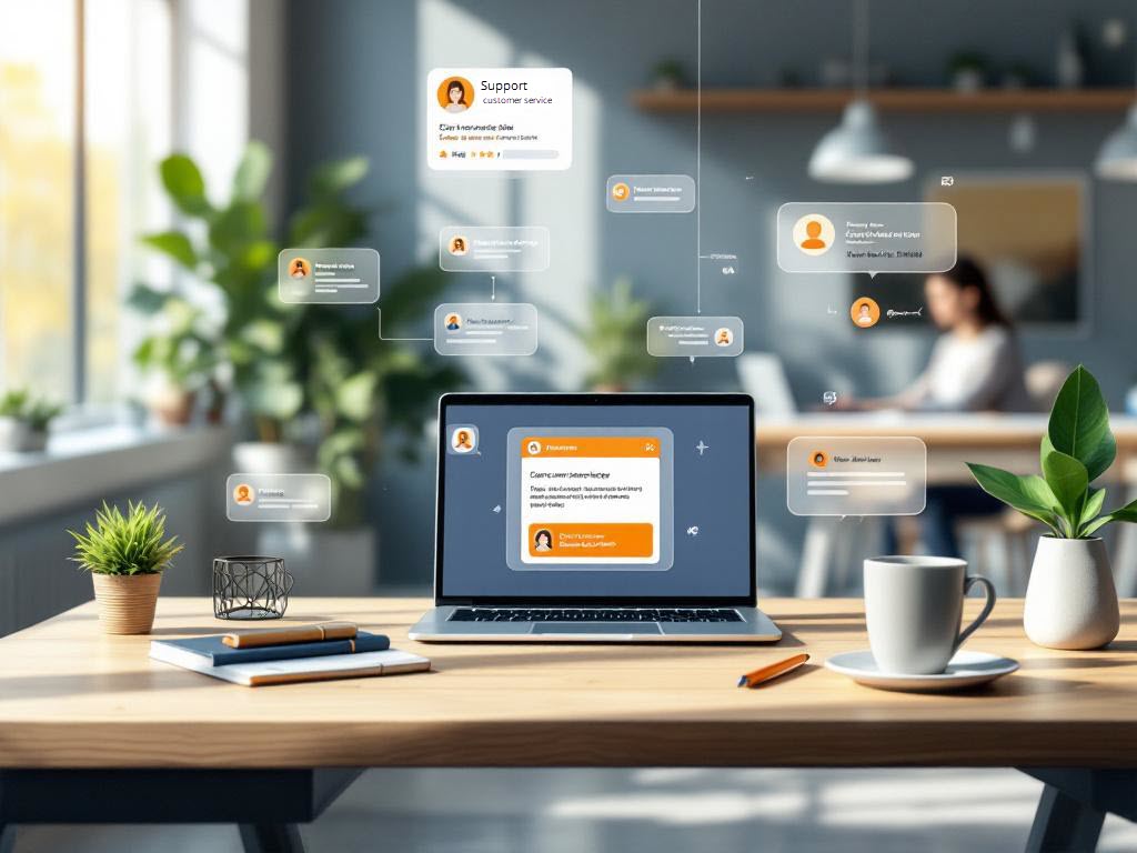 Helpdesk tools