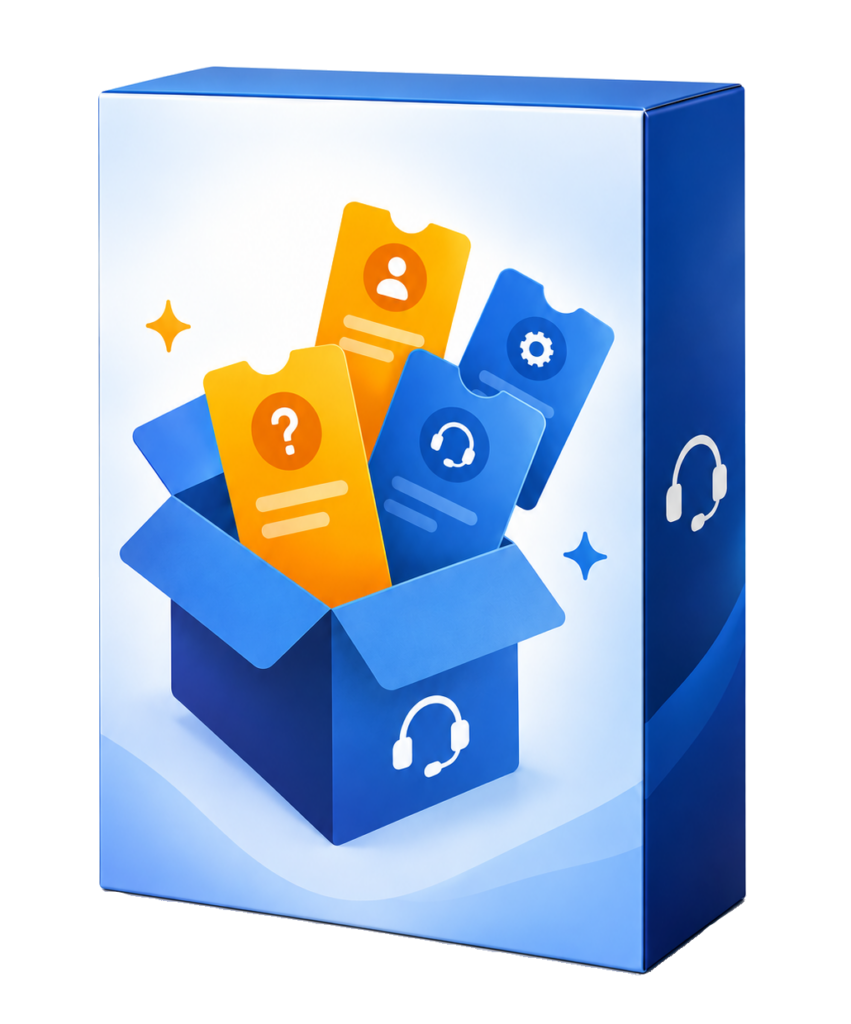 Boîte Support Package Manager